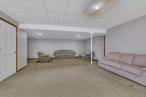 Living - 1012 Cory Ln, Saint Cloud, MN 56303 photo 5 of 7