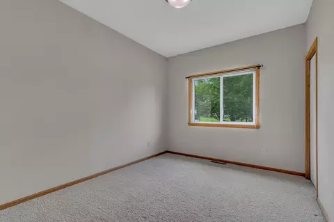Bedroom - 1012 Cory Ln, Saint Cloud, MN 56303 photo 3 of 6