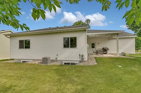 Exterior - 1012 Cory Ln, Saint Cloud, MN 56303 photo 5 of 8