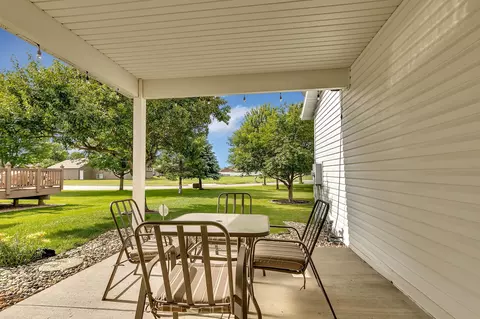 Exterior - 1012 Cory Ln, Saint Cloud, MN 56303 photo 4 of 8