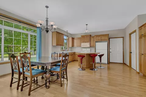Dining - 1012 Cory Ln, Saint Cloud, MN 56303 photo 1 of 1