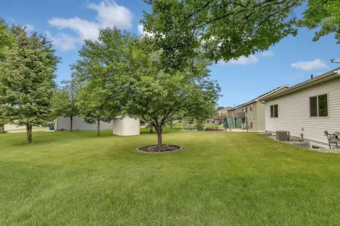 Exterior - 1012 Cory Ln, Saint Cloud, MN 56303 photo 6 of 8