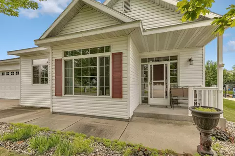 Exterior - 1012 Cory Ln, Saint Cloud, MN 56303 photo 2 of 8