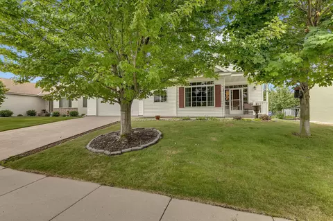 Exterior - 1012 Cory Ln, Saint Cloud, MN 56303 photo 3 of 8