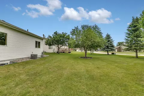 Exterior - 1012 Cory Ln, Saint Cloud, MN 56303 photo 7 of 8