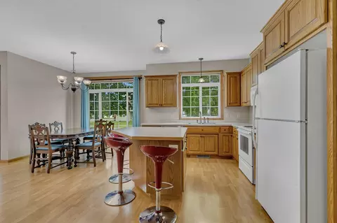 Kitchen - 1012 Cory Ln, Saint Cloud, MN 56303 photo 2 of 5