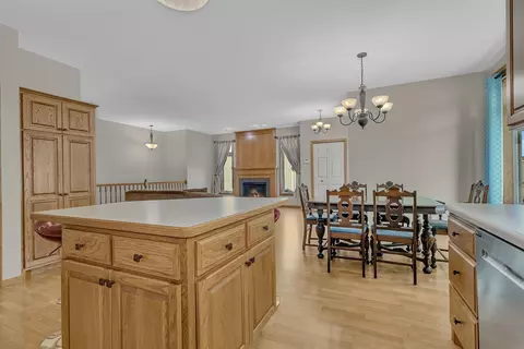 Kitchen - 1012 Cory Ln, Saint Cloud, MN 56303 photo 5 of 5
