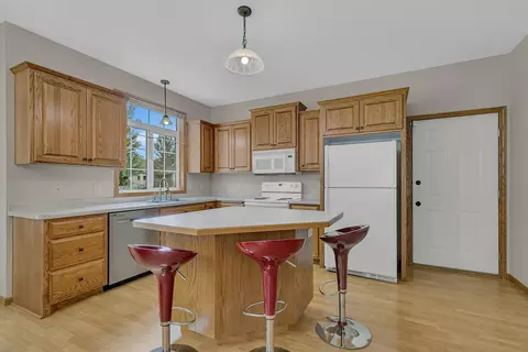 Kitchen - 1012 Cory Ln, Saint Cloud, MN 56303 photo 1 of 5