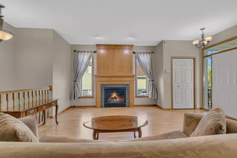 Living - 1012 Cory Ln, Saint Cloud, MN 56303 photo 2 of 7