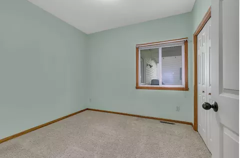 Bedroom - 1012 Cory Ln, Saint Cloud, MN 56303 photo 4 of 6