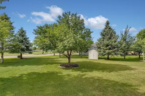 Exterior - 1012 Cory Ln, Saint Cloud, MN 56303 photo 8 of 8