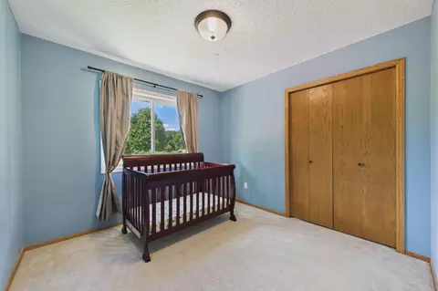Bedroom - 23159 Edison Ct, Rogers, MN 55374 photo 4 of 4