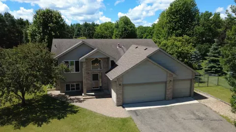 Exterior - 23159 Edison Ct, Rogers, MN 55374 photo 2 of 7