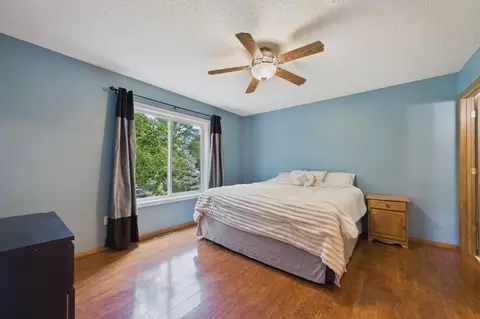 Bedroom - 23159 Edison Ct, Rogers, MN 55374 photo 2 of 4