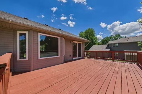 Exterior - 23159 Edison Ct, Rogers, MN 55374 photo 4 of 7