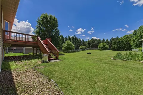 Exterior - 23159 Edison Ct, Rogers, MN 55374 photo 5 of 7