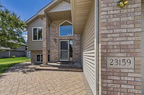 Exterior - 23159 Edison Ct, Rogers, MN 55374 photo 3 of 7