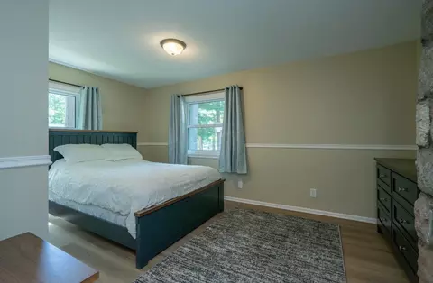 Bedroom - 30784 E Cottonwood Rd, Cushing, MN 56443 photo 2 of 12