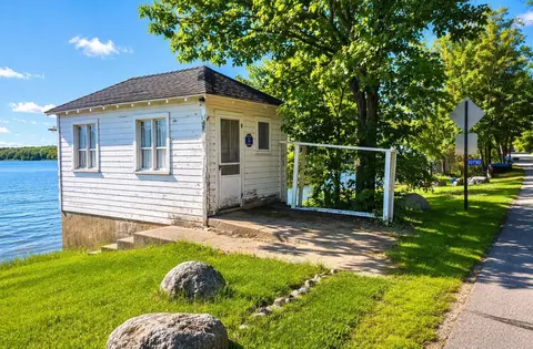 Exterior - 30784 E Cottonwood Rd, Cushing, MN 56443 photo 3 of 3