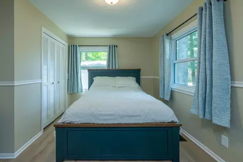 Bedroom - 30784 E Cottonwood Rd, Cushing, MN 56443 photo 1 of 12