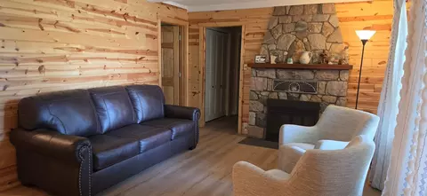 Living - 30784 E Cottonwood Rd, Cushing, MN 56443 photo 2 of 2