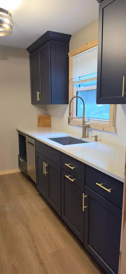 Kitchen - 30784 E Cottonwood Rd, Cushing, MN 56443 photo 1 of 3