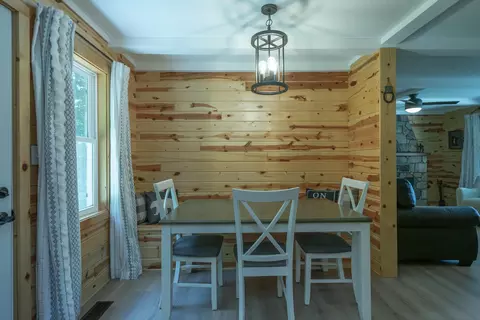 Dining - 30784 E Cottonwood Rd, Cushing, MN 56443 photo 1 of 1