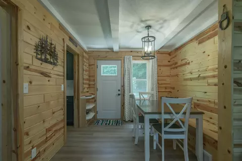 Entry Way - 30784 E Cottonwood Rd, Cushing, MN 56443 photo 1 of 2