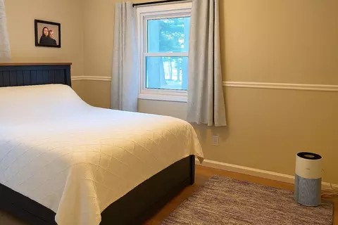 Bedroom - 30784 E Cottonwood Rd, Cushing, MN 56443 photo 1 of 1