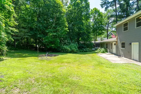 Exterior - 30784 E Cottonwood Rd, Cushing, MN 56443 photo 6 of 6