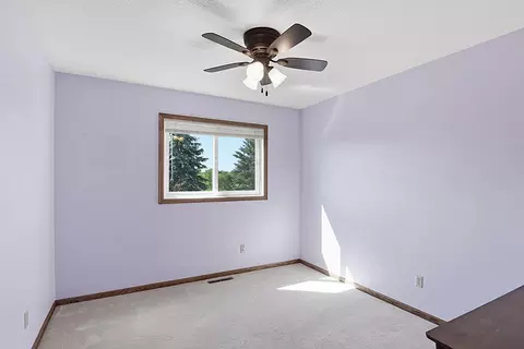 Bedroom - 6637 229th St, Saint Cloud, MN 56301 photo 2 of 6