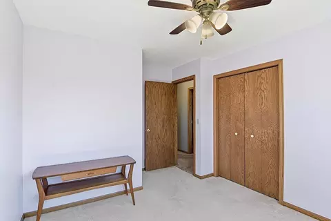 Bedroom - 6637 229th St, Saint Cloud, MN 56301 photo 1 of 6
