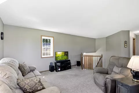 Living - 6637 229th St, Saint Cloud, MN 56301 photo 5 of 5
