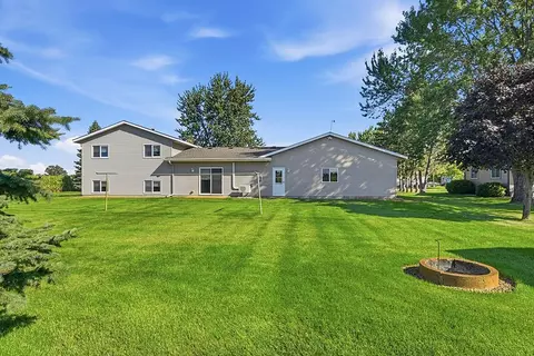 Exterior - 6637 229th St, Saint Cloud, MN 56301 photo 6 of 10