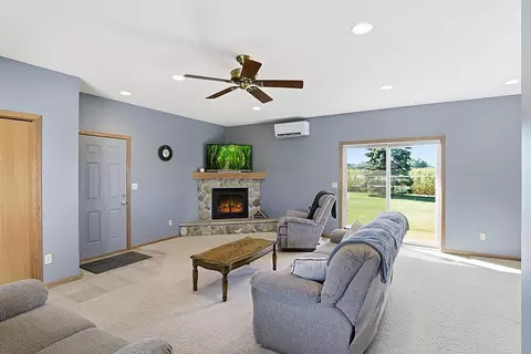 Living - 6637 229th St, Saint Cloud, MN 56301 photo 3 of 5