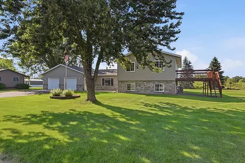 Exterior - 6637 229th St, Saint Cloud, MN 56301 photo 2 of 10
