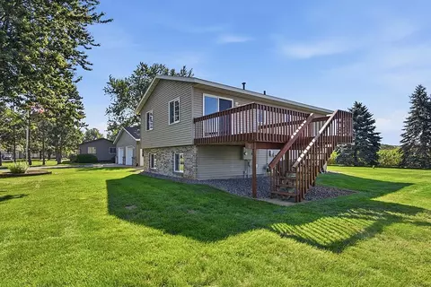 Exterior - 6637 229th St, Saint Cloud, MN 56301 photo 9 of 10