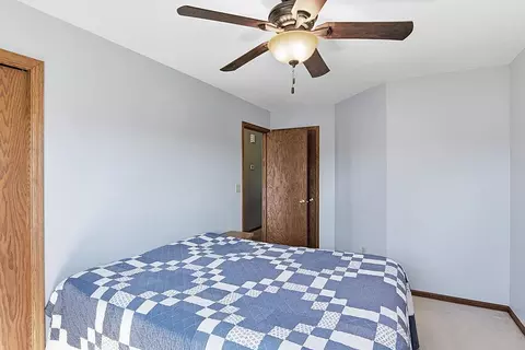 Bedroom - 6637 229th St, Saint Cloud, MN 56301 photo 4 of 6