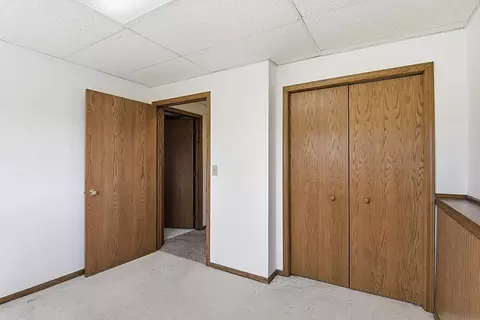Bedroom - 6637 229th St, Saint Cloud, MN 56301 photo 5 of 6