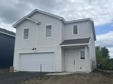 7401 Kaeding Ave NE, Otsego, MN 55301