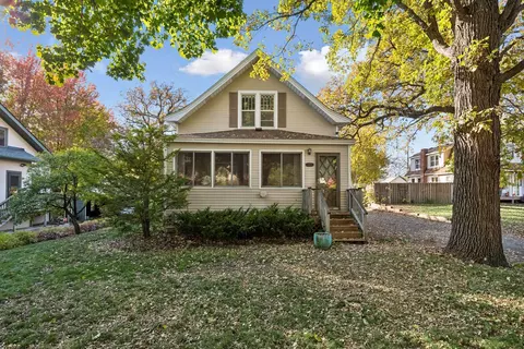 4300 France Ave S, Edina, MN 55410