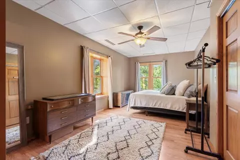 Bedroom - 31204 Apache Cir, Pequot Lakes, MN 56472 photo 5 of 6