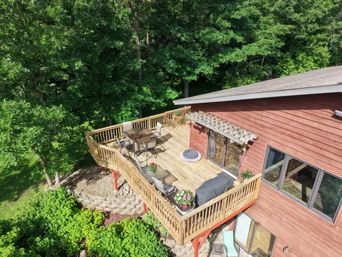 Exterior - 31204 Apache Cir, Pequot Lakes, MN 56472 photo 3 of 22