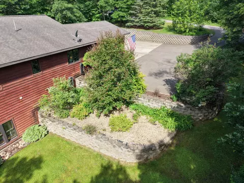 Exterior - 31204 Apache Cir, Pequot Lakes, MN 56472 photo 9 of 22