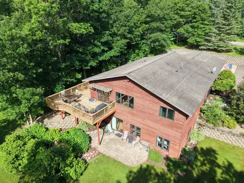 31204 Apache Cir, Pequot Lakes, MN 56472