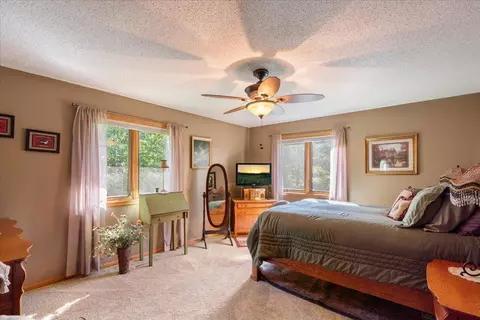 Bedroom - 31204 Apache Cir, Pequot Lakes, MN 56472 photo 1 of 6