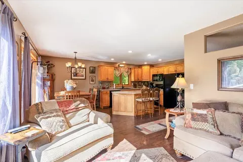 Living - 31204 Apache Cir, Pequot Lakes, MN 56472 photo 1 of 3