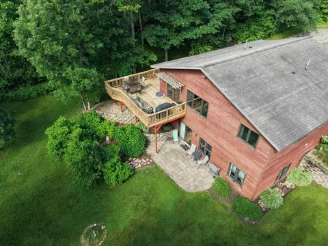 Exterior - 31204 Apache Cir, Pequot Lakes, MN 56472 photo 15 of 22