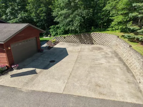 Exterior - 31204 Apache Cir, Pequot Lakes, MN 56472 photo 16 of 22