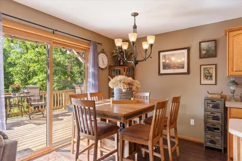 Dining - 31204 Apache Cir, Pequot Lakes, MN 56472 photo 1 of 1